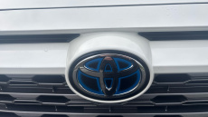 Toyota RAV4 2.5 VVT-i Hybrid Excel 5dr CVT Hybrid Estate